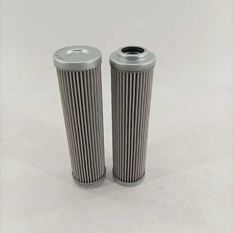 華豫供應(yīng)RE008B100B替代西德福雙聯(lián)管路油濾芯