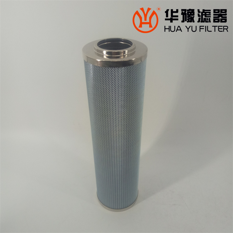 華豫2.0100H3XL-A00-0-M 電廠雙筒過(guò)濾器濾芯