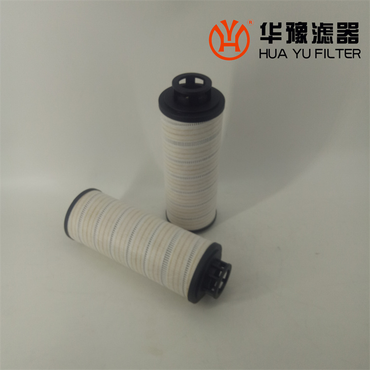 華豫HC2296FKP36H50 熱矯直機(jī)液壓循環(huán)系統(tǒng)濾芯