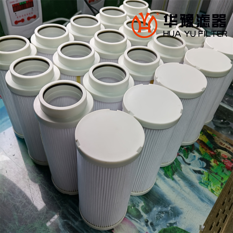 華豫HC1050FKN06HX 熱矯直機(jī)稀油潤(rùn)滑濾芯