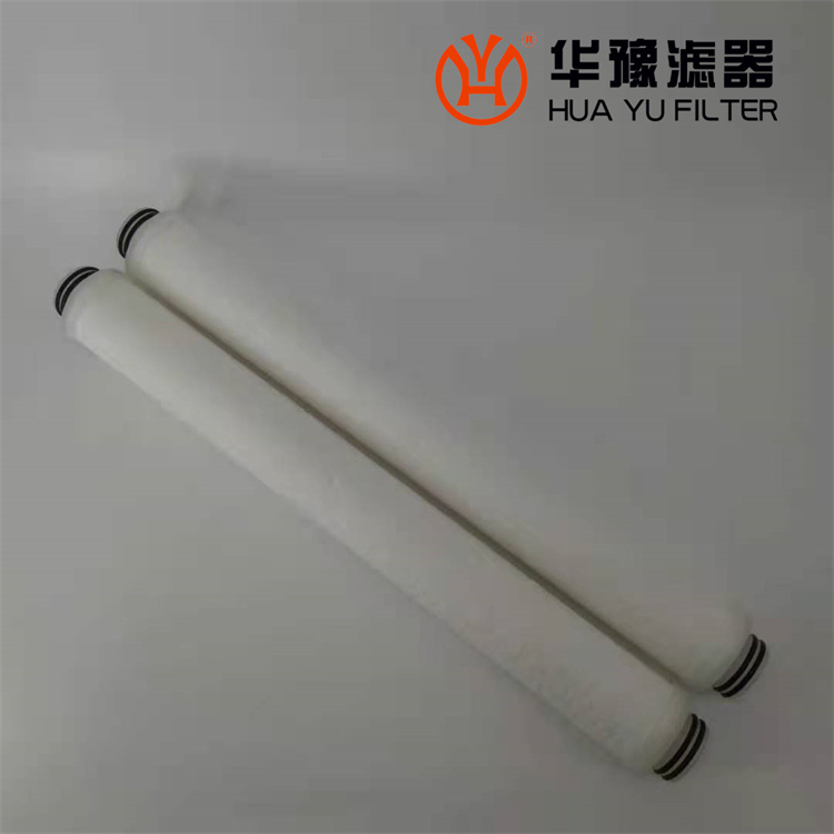 電廠發(fā)電機(jī)定子冷卻水濾芯 SGL-125/0.8