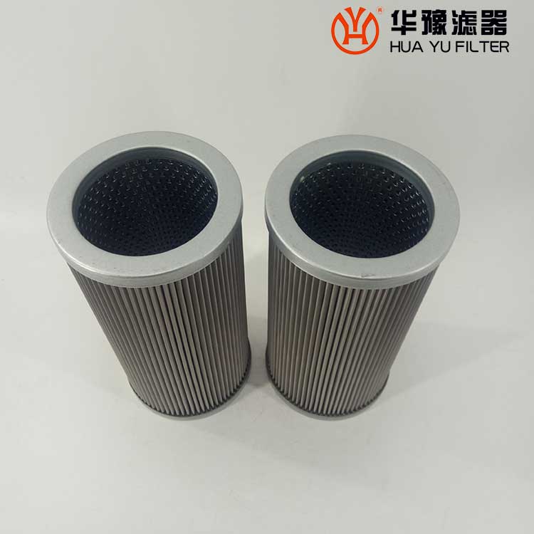 華豫CHP061NYN發(fā)電廠回油管路過(guò)濾器濾芯