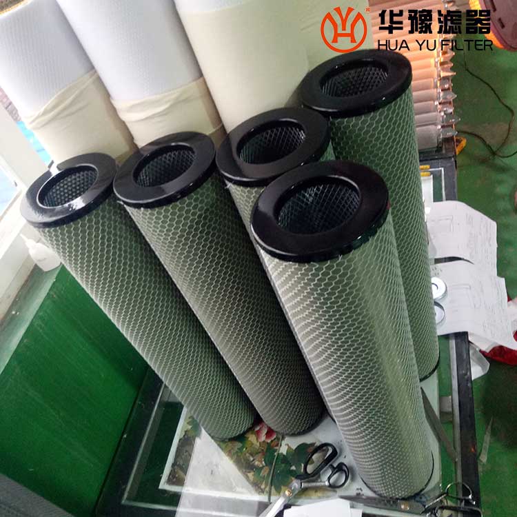 廠(chǎng)家供應(yīng)分離濾芯 F150*1120 華豫