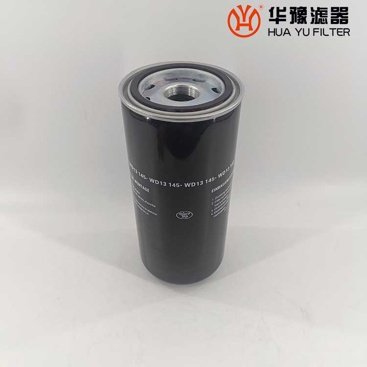 華豫空壓機(jī)旋裝濾芯W(wǎng)13145