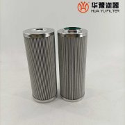 華豫磨煤機(jī)雙筒過(guò)濾器濾芯C13-140*100E15C